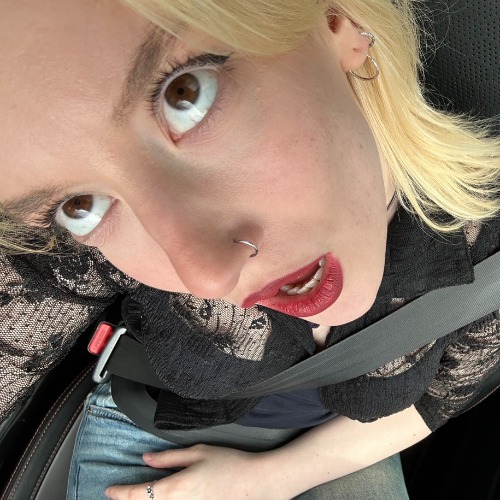 Scarlett Roy