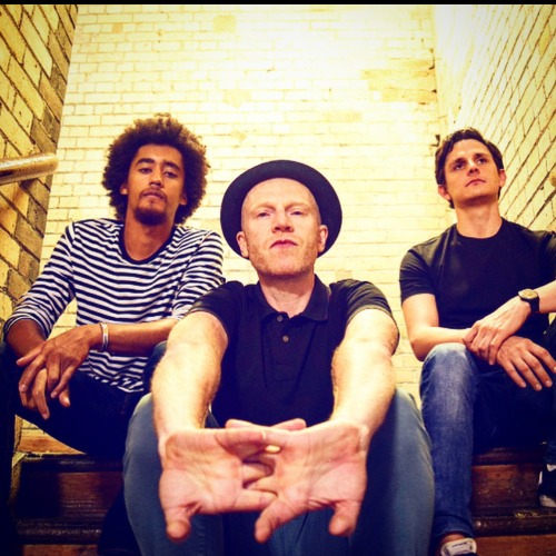 Dom Clark Trio