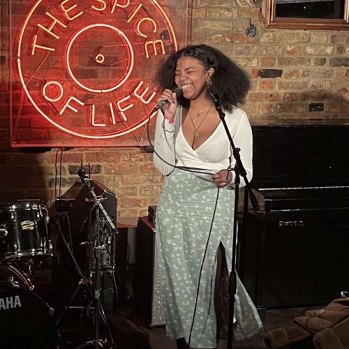 Malikah Phillips