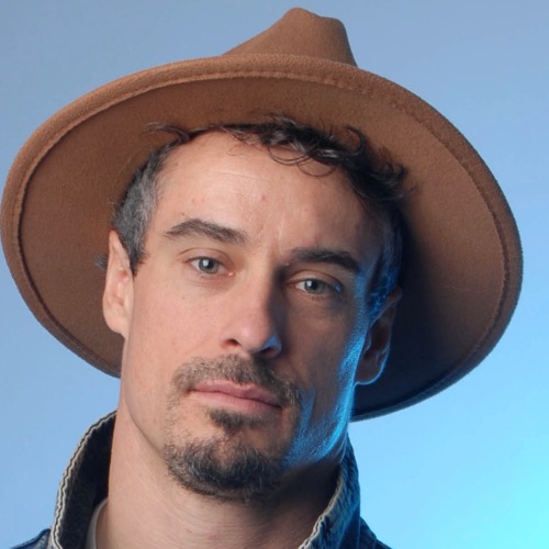 Christian Larsmon