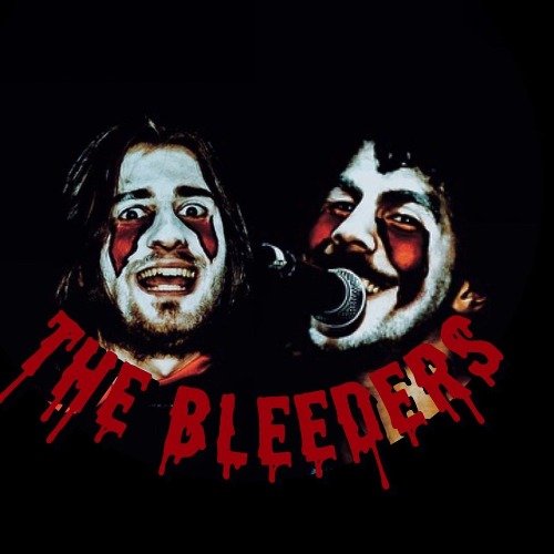 The Bleeders
