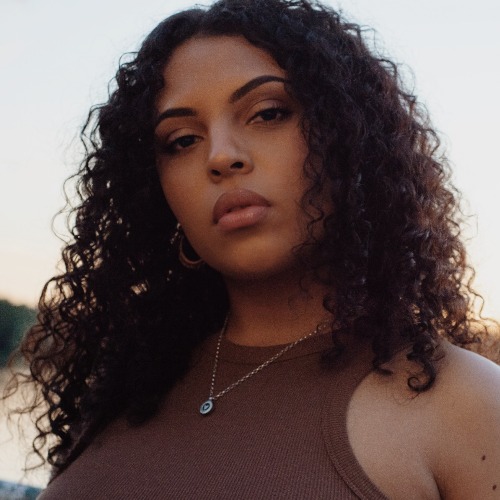 Indigo Marshall