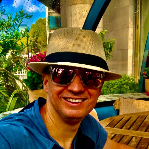 Chris Brammer