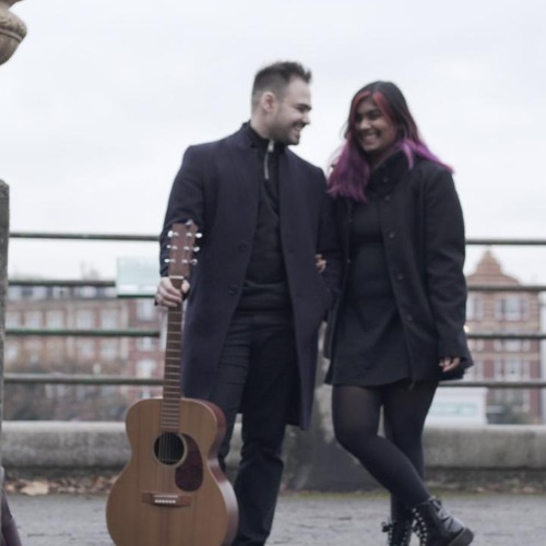 Kamran and Aruna