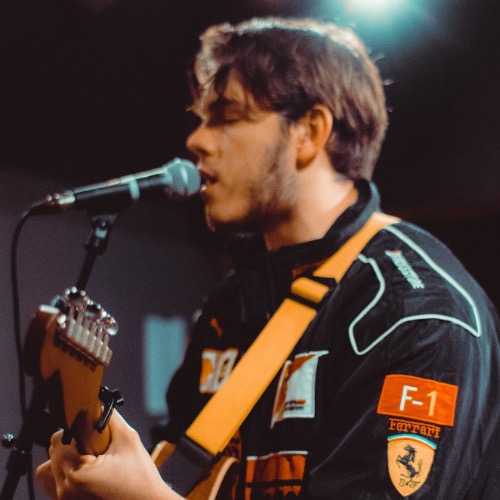 Tom Parkinson