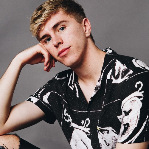 Liam Alexander