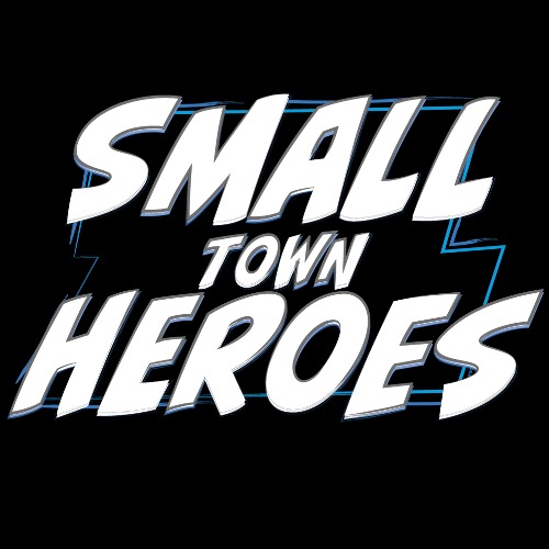 Small Town Heroes Hotvox