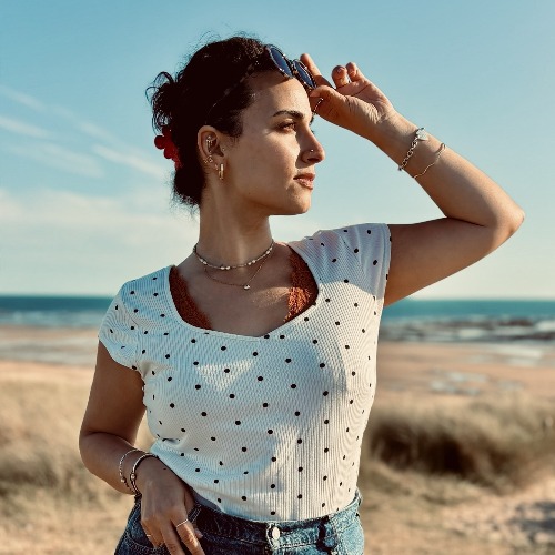 Jess Saade