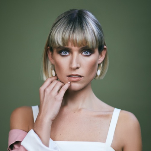 Molly Hocking