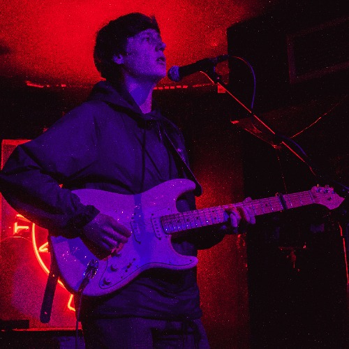 Cam McColl