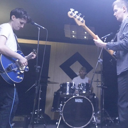 Stranded On The Earth