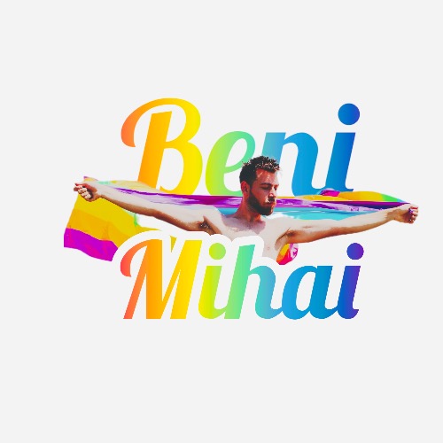 Beni Mihai