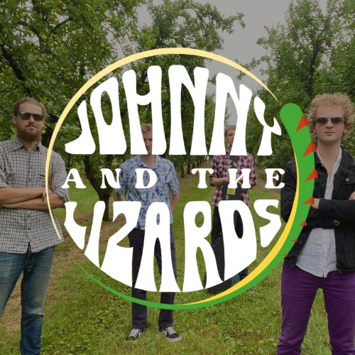 Johnny and the Lizards