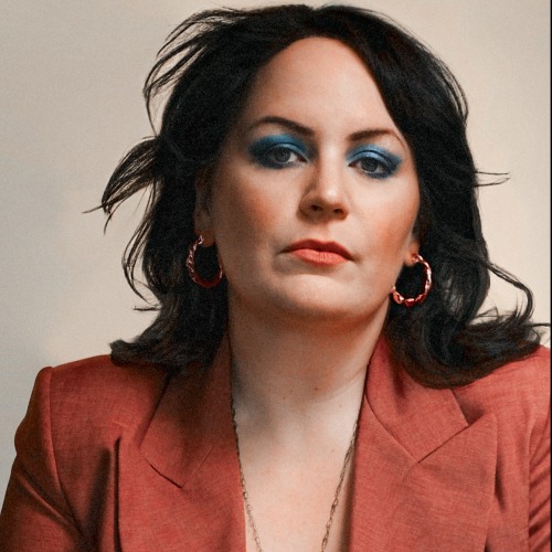 Liz Arcane