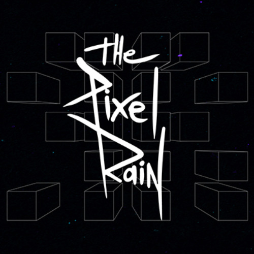 The Pixel Rain