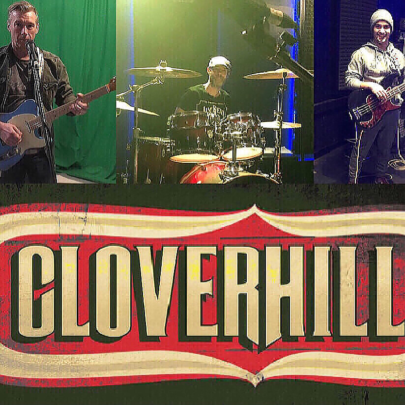 CLOVERHILL