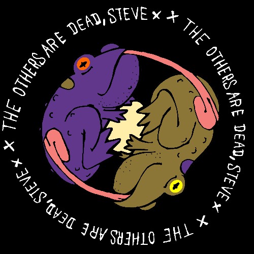 The Others Are Dead, Steve