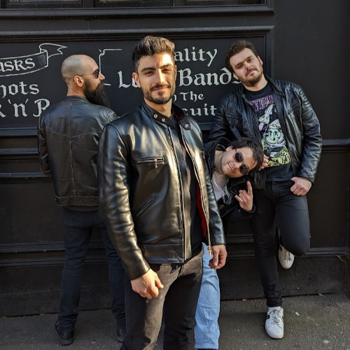 4FOXSAKE