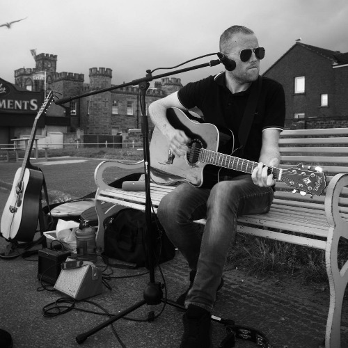 Matthew Mcghie