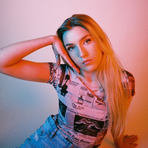 Hattie Oates