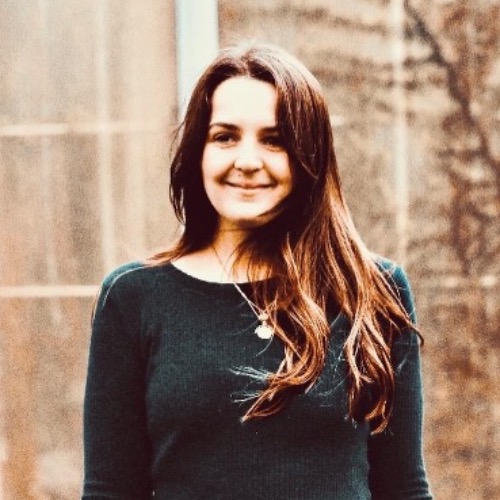 Molly Roberts