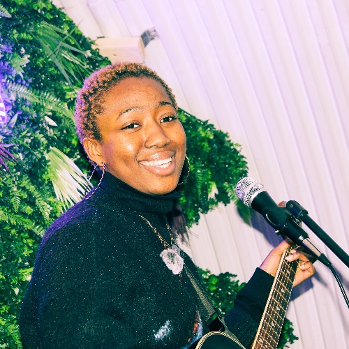 Grace Chidima