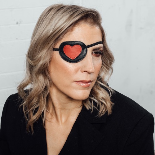 Sarah Caltieri