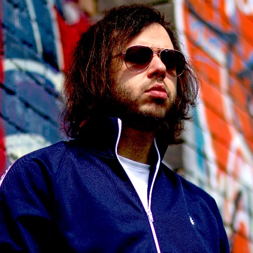 Mike Stoyanov