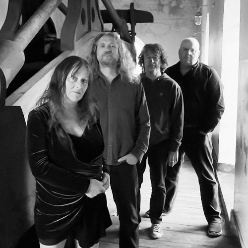 Ruby Dawn Band