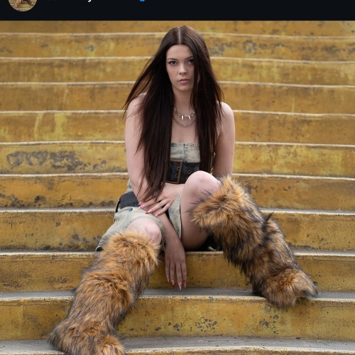 Courtney Hadwin