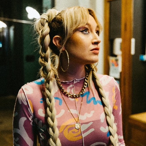 Rachel Jane