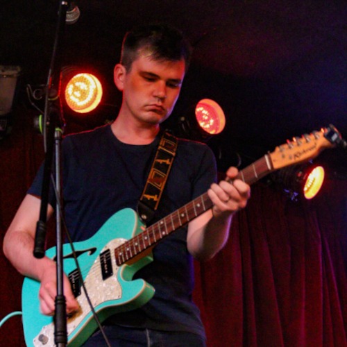 Jake Mills