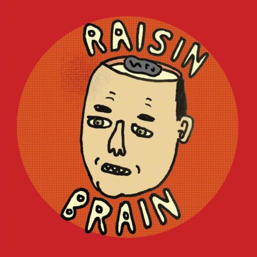 Raisin Brain