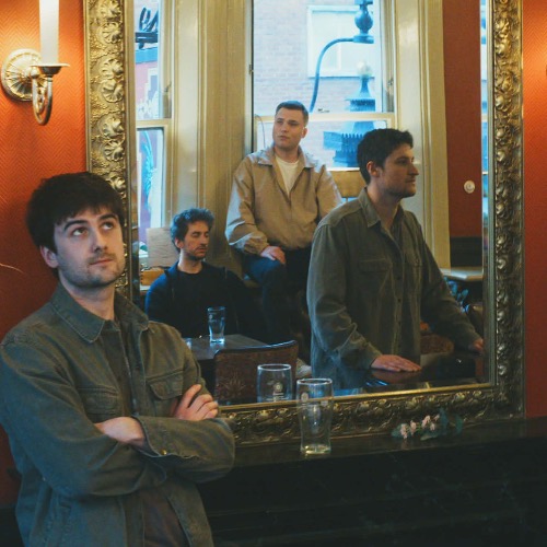 No Rest For The Spacemen