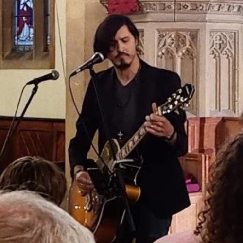 Gareth Haze