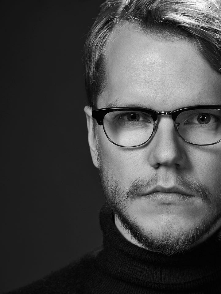 Solberg - Hotvox