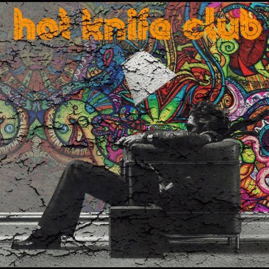 Hot knife club Hotvox