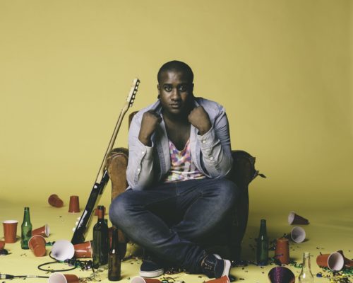 Walwin Singer Arthur Walwin - Hotvox