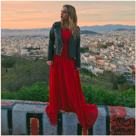 Dimmy Rizou - Hotvox