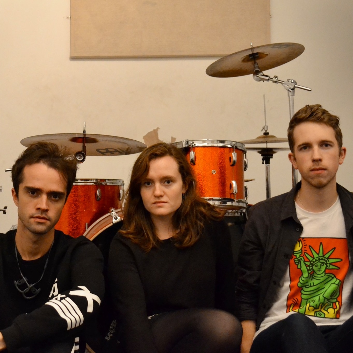Inland Murmur