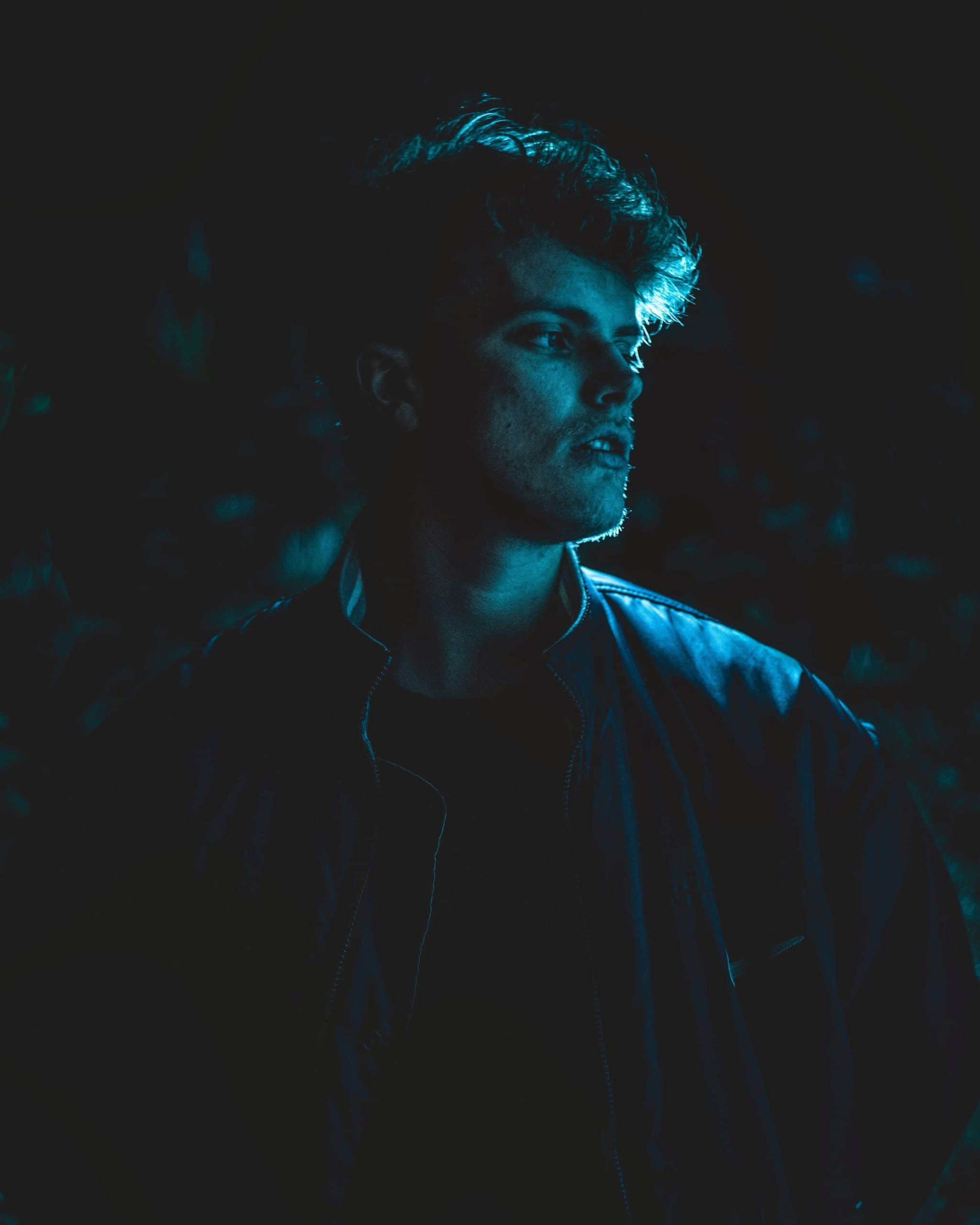 Jack Marsh