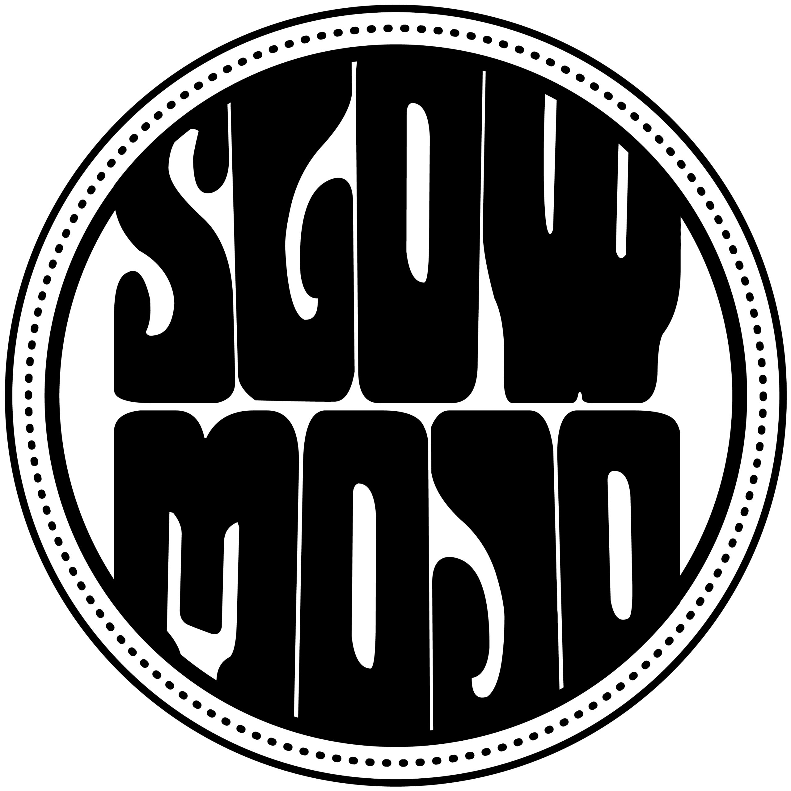 Slow Mojo