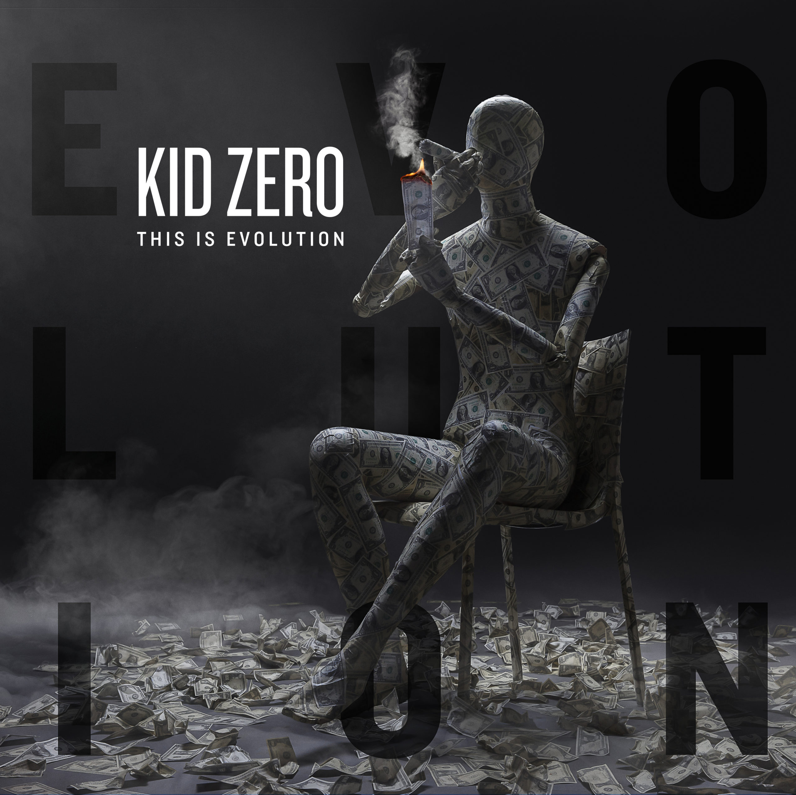 Kid Zero
