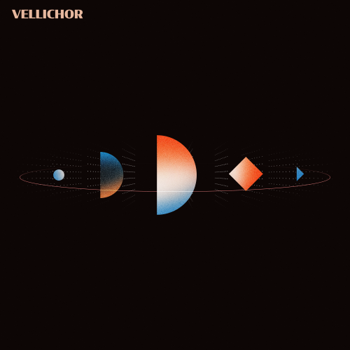 Vellichor