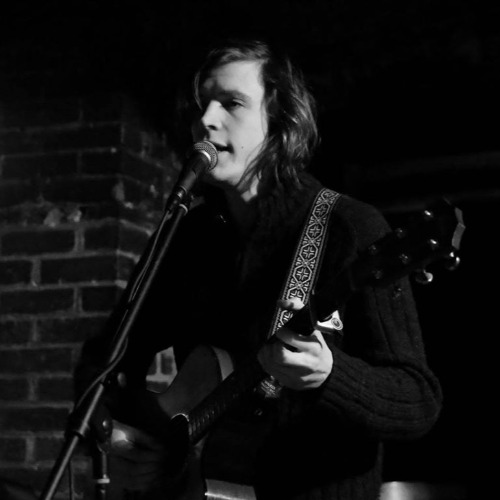 Jon Cocker