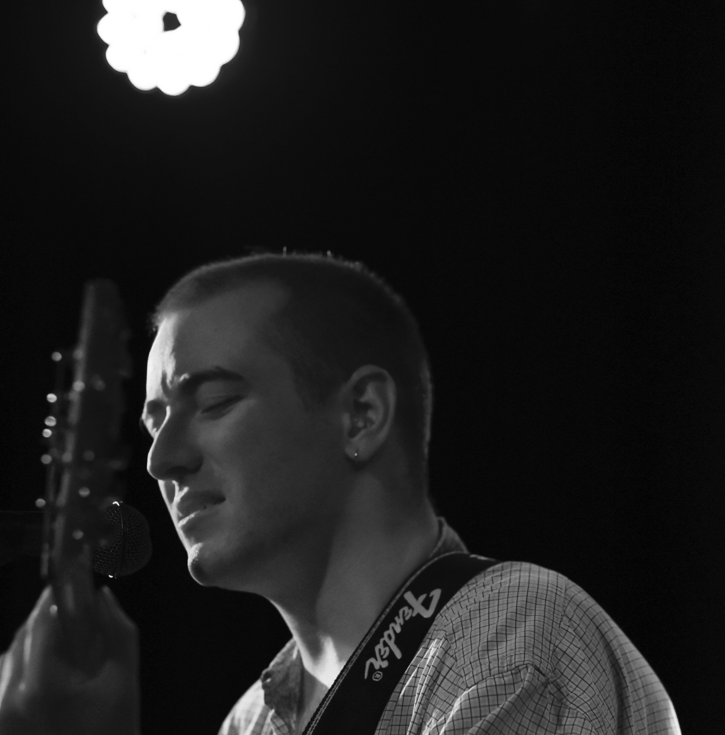 Tom Baird