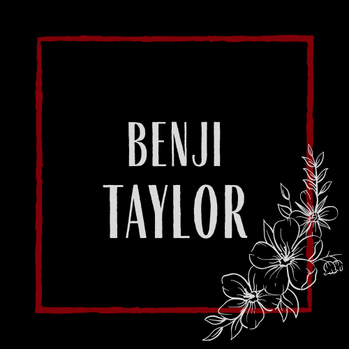 Benji Taylor