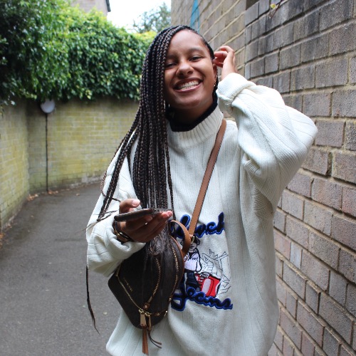 Tia Gordon