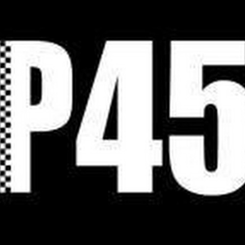 P45 – 21st Century Ska – Cockney Opera