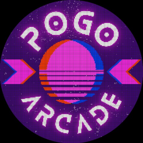 Pogo Arcade